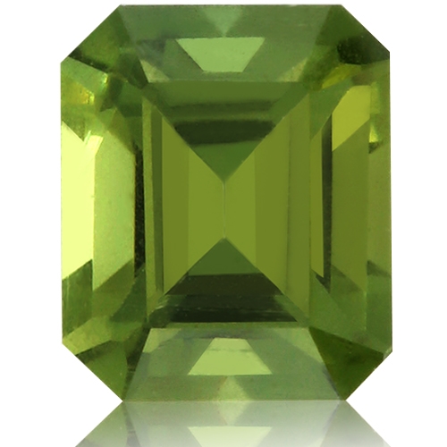 Fancy Sapphire,Emerald Cut 1.70-Carat