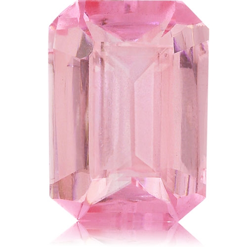 Fancy Sapphire,Emerald Cut 2.04-Carat