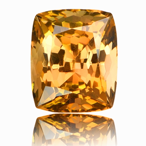 Fancy Tanzanite,Cushion 2.00-Carat