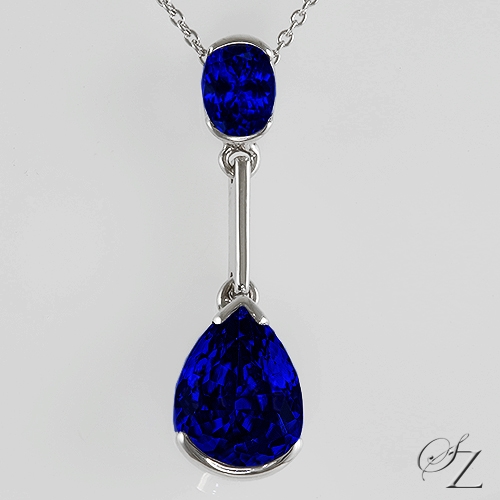 tanzanite-drop-pendant-lssp197