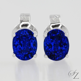 oval-tanzanite-earrings-lste060