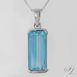 aquamarine-pendant-lstp081
