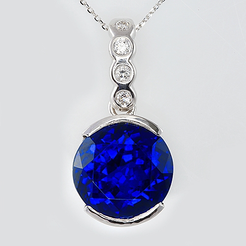 half-bezel-set-tanzanite-and-diamond-pendant-lstp104