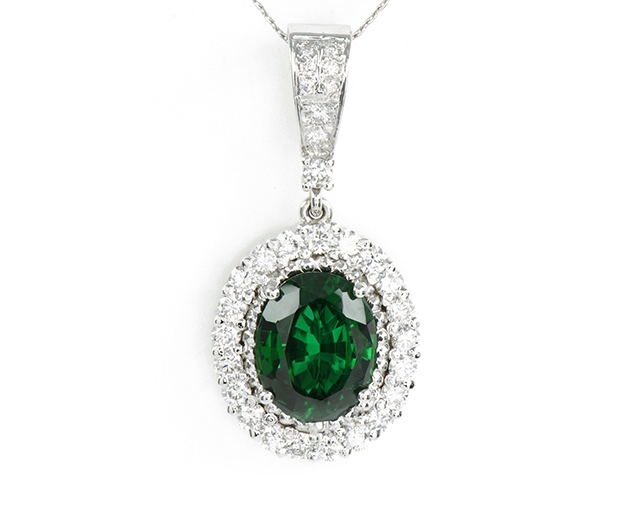 5-carat-tsavorite-and-diamond-pendant-lstp117