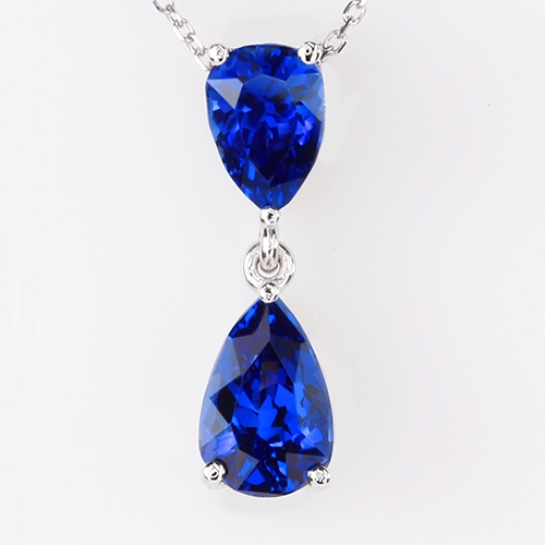 tanzanite-teardrop-pendant-lstp163