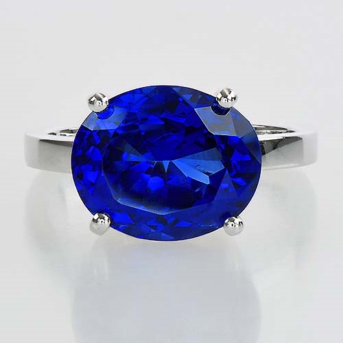 oval-tanzanite-solitaire-ring-lstr026