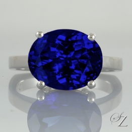 oval-tanzanite-solitaire-ring-lstr026