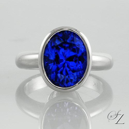 bezel-set-tanzanite-oval-solitaire-ring-lstr063