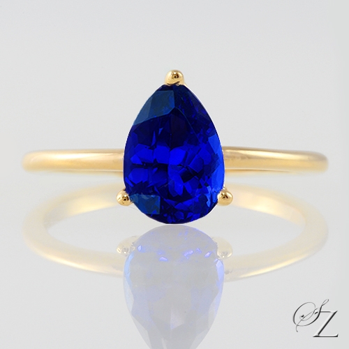 tanzanite-solitaire-ring-lstr209