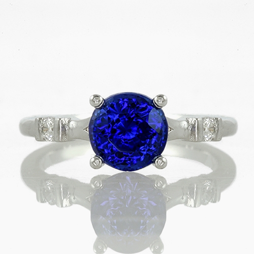 tanzanite-and-diamond-ring-lstr224