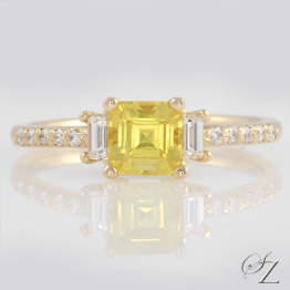 yellow-sapphire-and-diamond-ring-lstr257