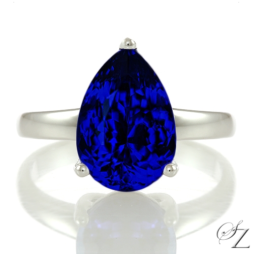 tanzanite-solitaire-ring-lstr265