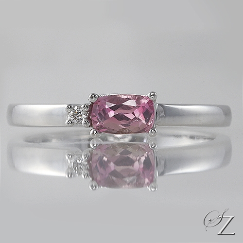 pink-tanzanite-and-diamond-ring-lstr307