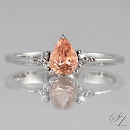 padparadscha-sapphire-and-diamond-ring-lstr309