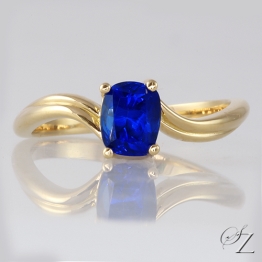 tanzanite-solitaire-ring-lstr362