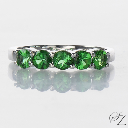 five-stone-tsavorite-ring-lstr388