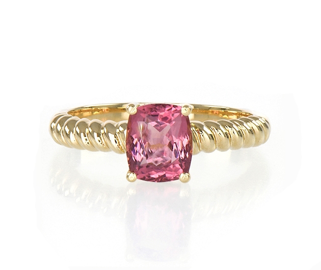 pink-tourmaline-solitaire-ring-lstr389