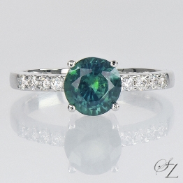 fancy-green-blue-tanzanite-and-diamond-ring-lstr394