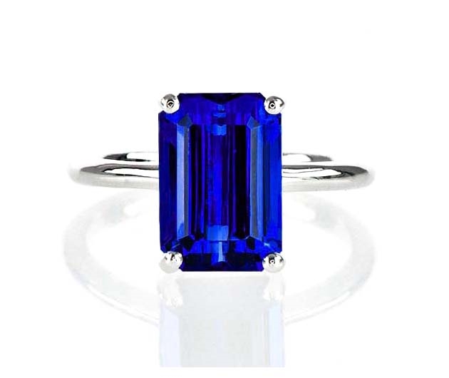 emerald-cut-tanzanite-cocktail-ring-lstr540