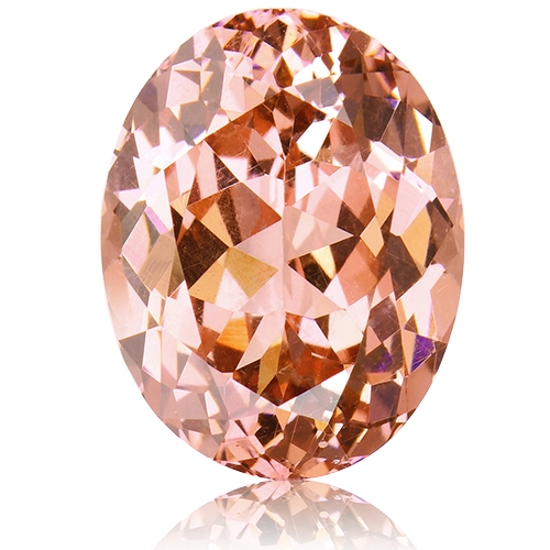 Malaia Garnet,Oval 4.26-Carat