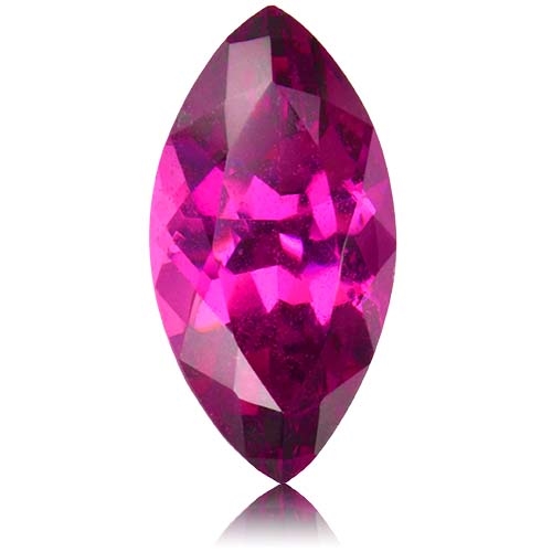 Royal Purple Garnet,Marquise 1.88-Carat