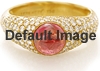 Ruby,Matched Pairs 2.29-Carat