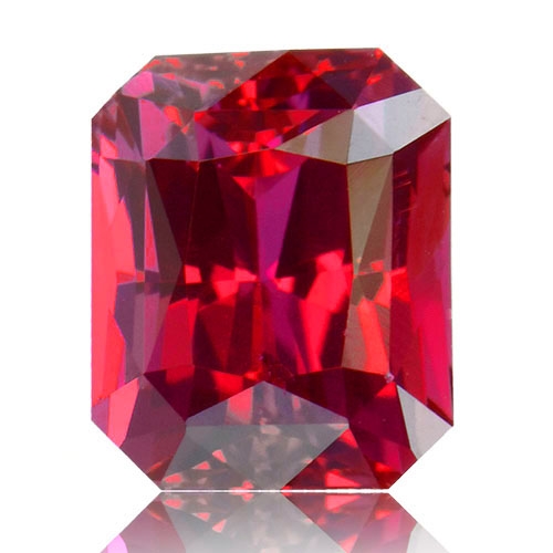 Ruby,Radiant 1.08-Carat