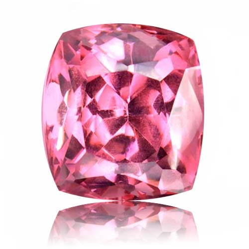 Spinel,Cushion 2.21-Carat