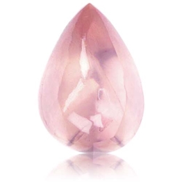 Spinel,Pear 5.05-Carat