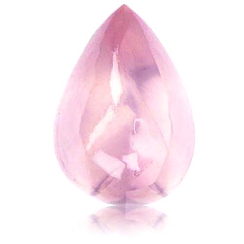 Spinel,Pear 5.05-Carat