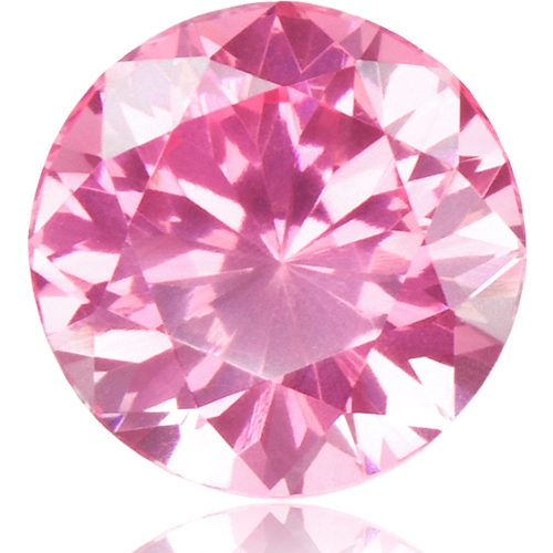 Spinel,Round 2.66-Carat