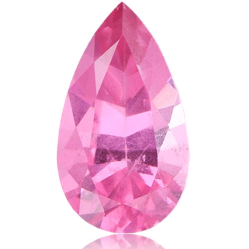 Spinel,Pear 2.03-Carat