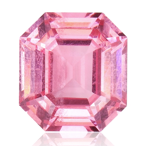 Spinel,Emerald Cut 1.82-Carat