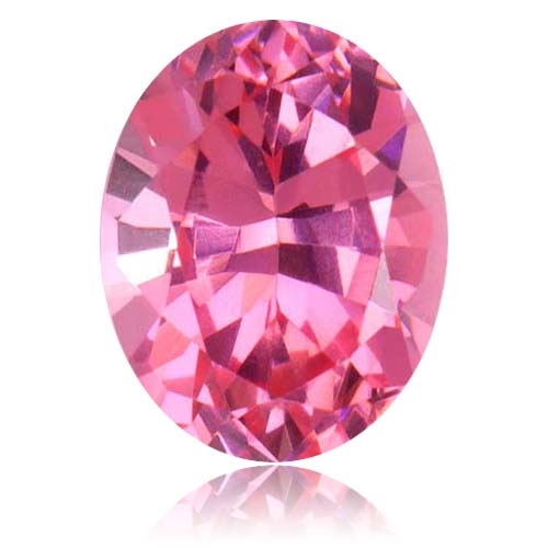 Spinel,Oval 1.48-Carat