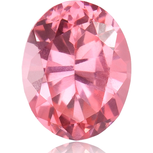 Spinel,Oval 1.48-Carat