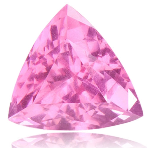 Spinel,Trillion 1.25-Carat