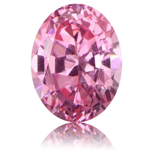 Spinel,Oval 1.02-Carat