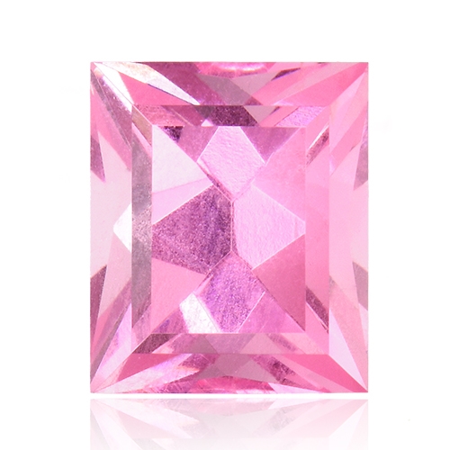 Spinel,Baguette 1.08-Carat