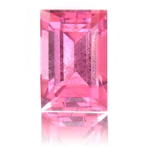 Spinel,Baguette 0.86-Carat