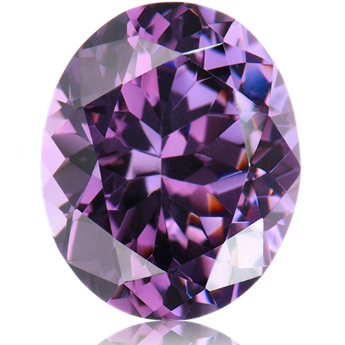 Spinel,Oval 3.38-Carat