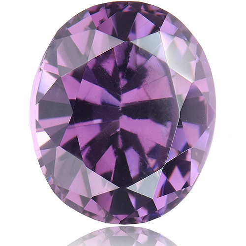 Spinel,Oval 3.71-Carat