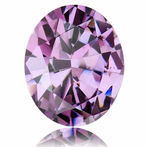 Spinel,Oval 2.11-Carat