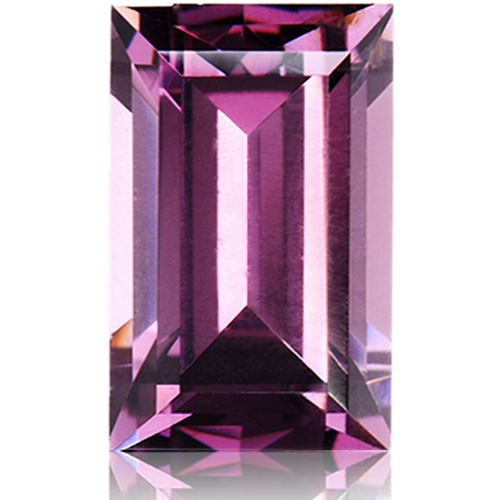 Spinel,Baguette 1.83-Carat