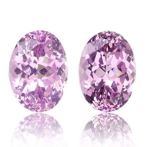 Spinel,Matched Pairs 3.03-Carat