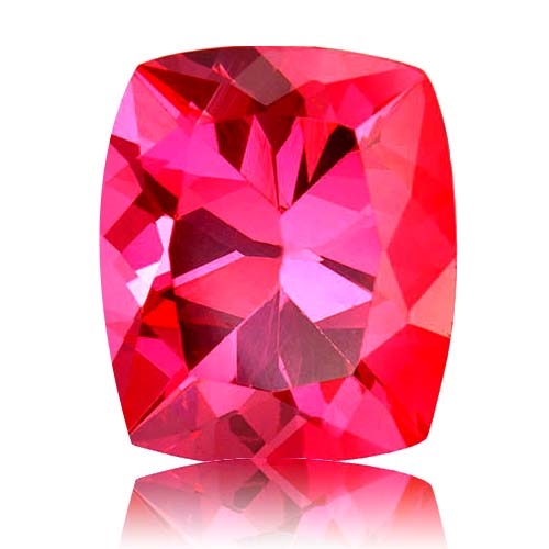 Spinel,Cushion 1.54-Carat