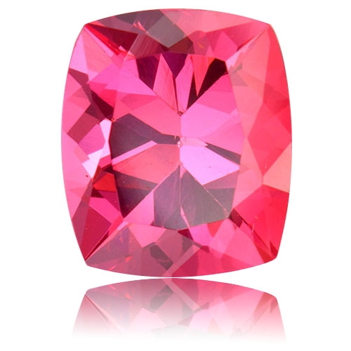 Spinel,Cushion 1.54-Carat