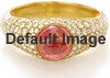 Tourmaline,Baguette 3.23-Carat