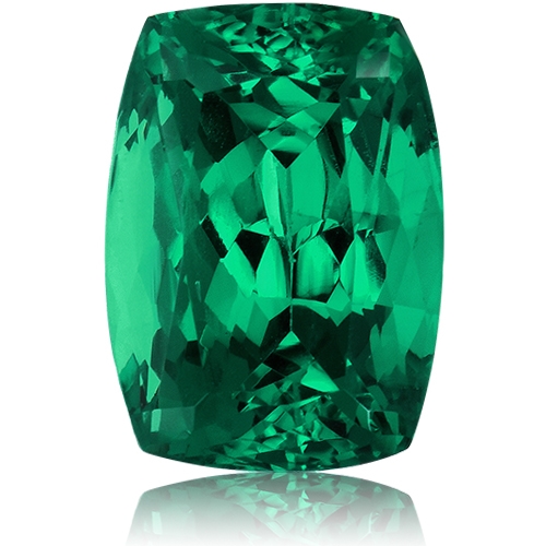 Natural TSAVORITE-1.70carat~Fire Luster Vivid Green Color 8x6mm Garnet Oval Cut Loose Gemstoneswatch video link in descriptiontsavorite