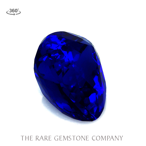 Watermelon tanzanite discount