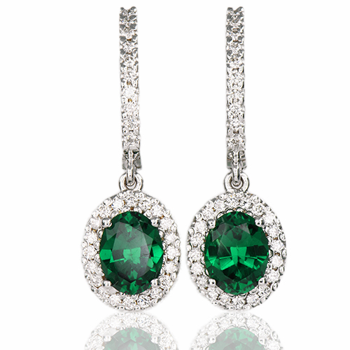 tsavorite-and-diamond-hoop-earrings-lste106